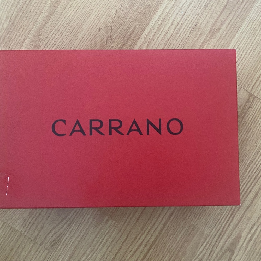 Carrano High Heels